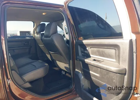 2015 Ram 2500 St z USA, uszkodzony, nr VIN 3C6UR5HLXFG507311